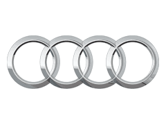 audi flag
